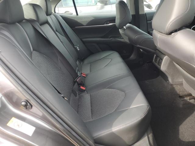 2018 TOYOTA CAMRY XSE #3304500582