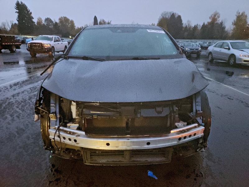 2019 HONDA ODYSSEY EX #3305607720