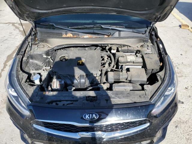 2020 KIA FORTE FE #3296279427