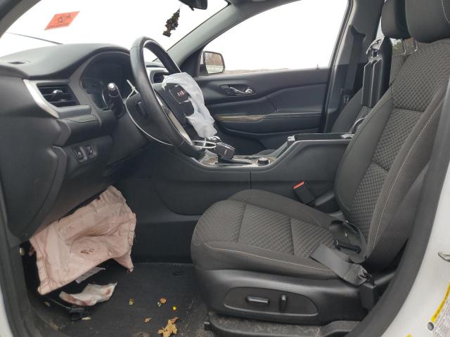 2017 GMC ACADIA SLE #3308218232