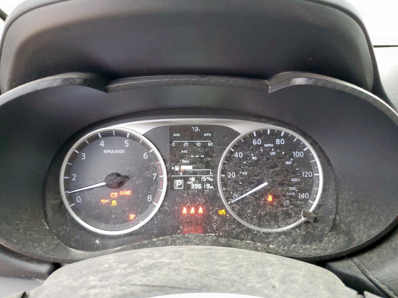 Lot #3302685007 2024 NISSAN VERSA S