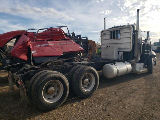 2003 PETERBILT TRACTOR 379 #3279849290