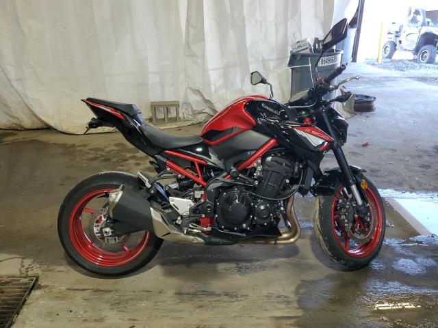 2024 KAWASAKI ZR900 F #3302864915