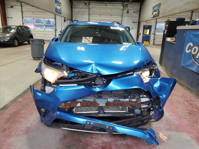 2018 TOYOTA RAV4 ADVEN #3302759392