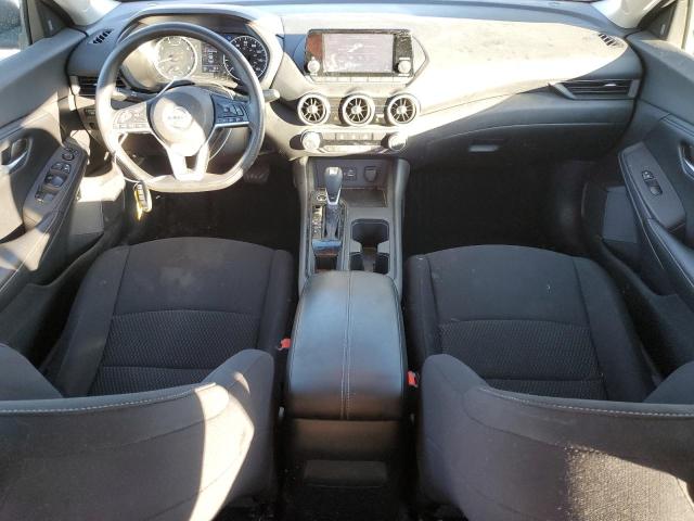 2023 NISSAN SENTRA S #3302770375