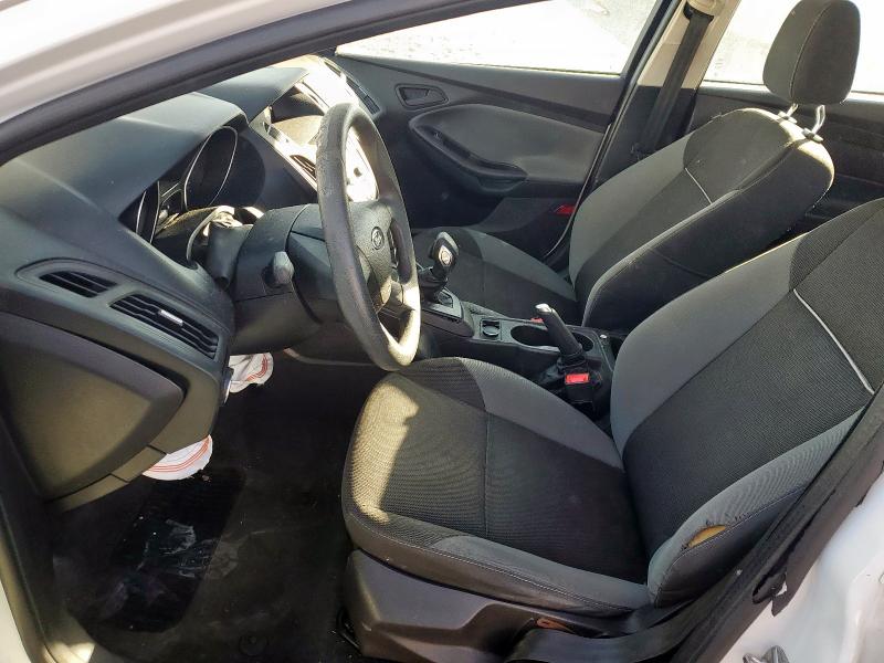 2014 FORD FOCUS S #3284643385