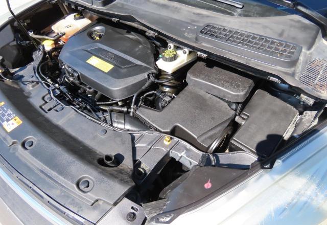 2013 FORD ESCAPE SE #3293298455