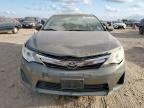 Lot #3304004648 2012 TOYOTA CAMRY BASE