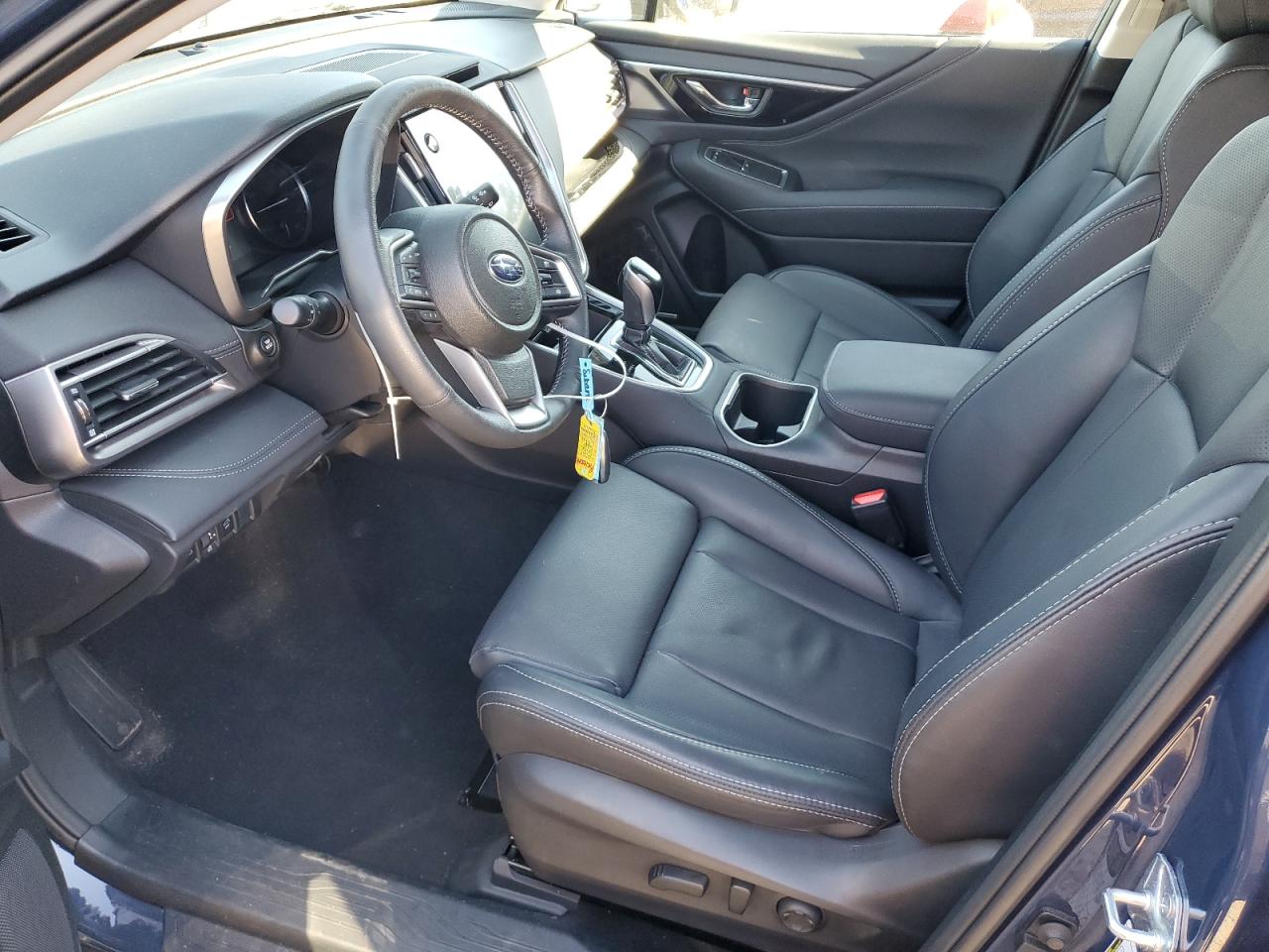 SUBARU OUTBACK LIMITED