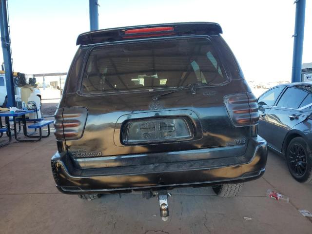 2004 TOYOTA SEQUOIA SR #3303847562