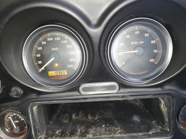 2005 HARLEY-DAVIDSON FLHTI - 5HD1FVW185Y635175