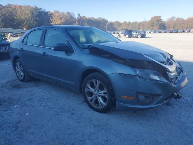 2012 FORD FUSION SE #3290316946