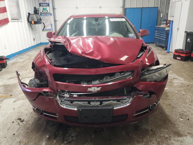 2011 CHEVROLET MALIBU LTZ #3284640334