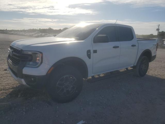 Global Auto Auctions: 2025 FORD RANGER XLT