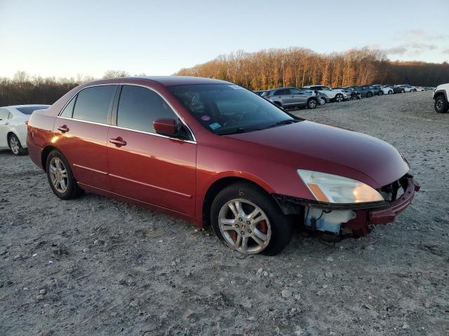 2007 HONDA ACCORD SE #3305389382
