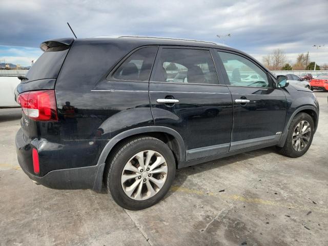 2014 KIA SORENTO EX #3286606158