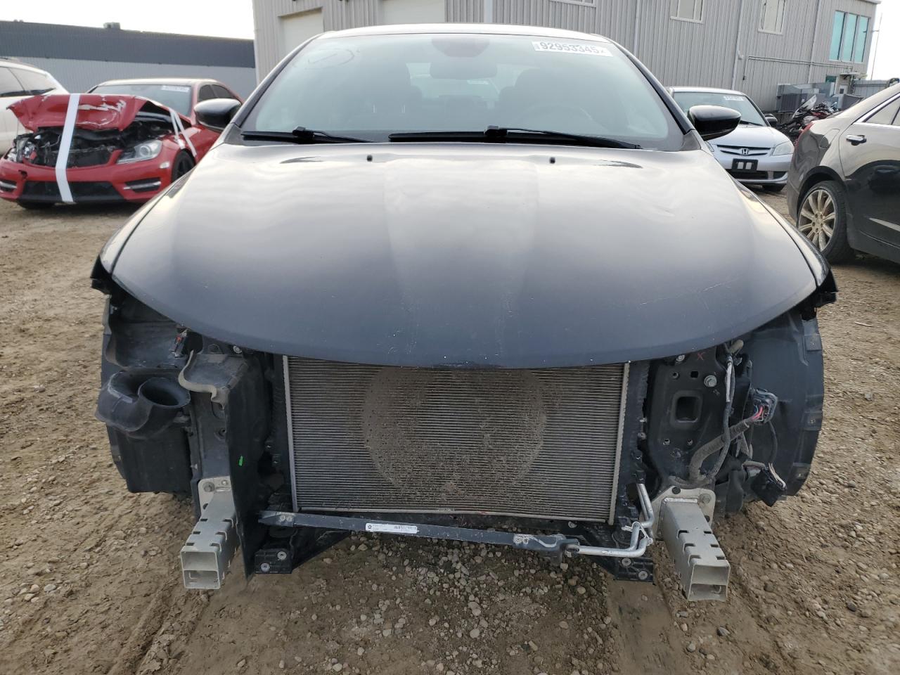 CHRYSLER 200 LIMITED