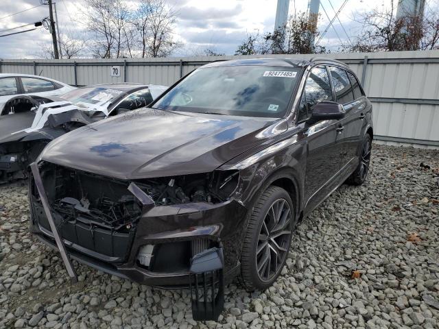 2021 AUDI Q7 PRESTIG #3309581582