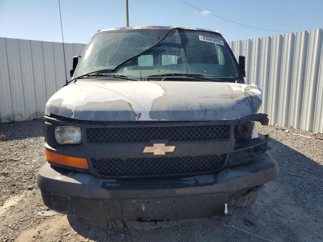 2012 CHEVROLET EXPRESS #3287296001