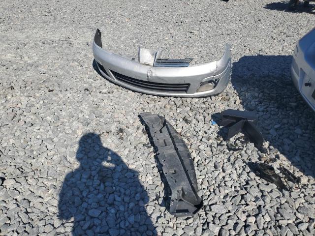 2008 NISSAN VERSA #3308336038