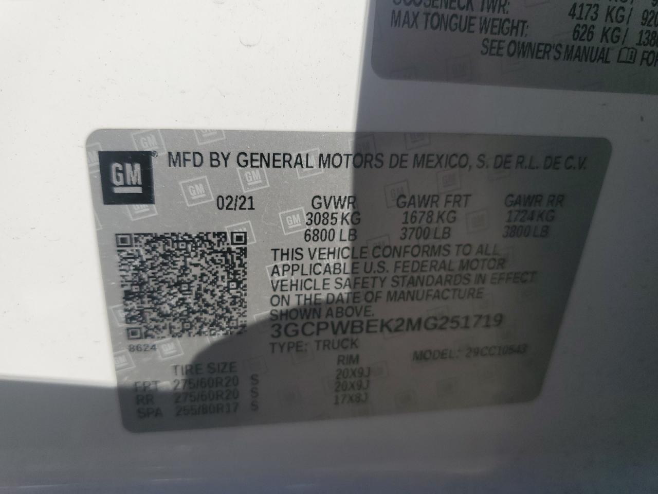 CHEVROLET SILVERADO C1500 CUSTOM