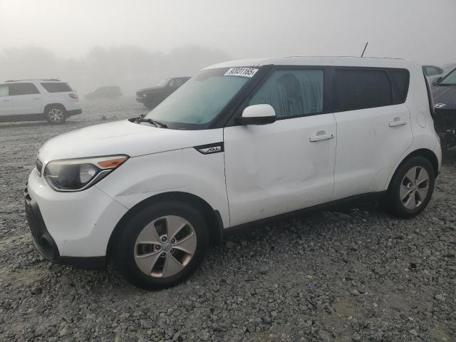2016 KIA SOUL #3308279171
