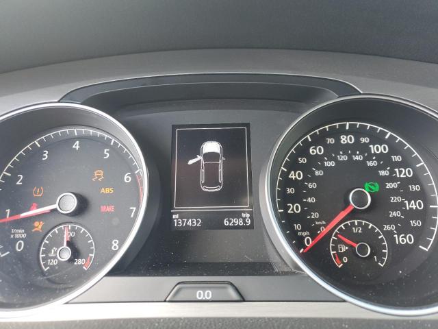 2017 VOLKSWAGEN GOLF S 3VW217AU0HM049219