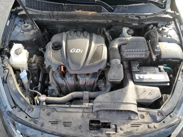 2014 KIA OPTIMA LX #3297082562