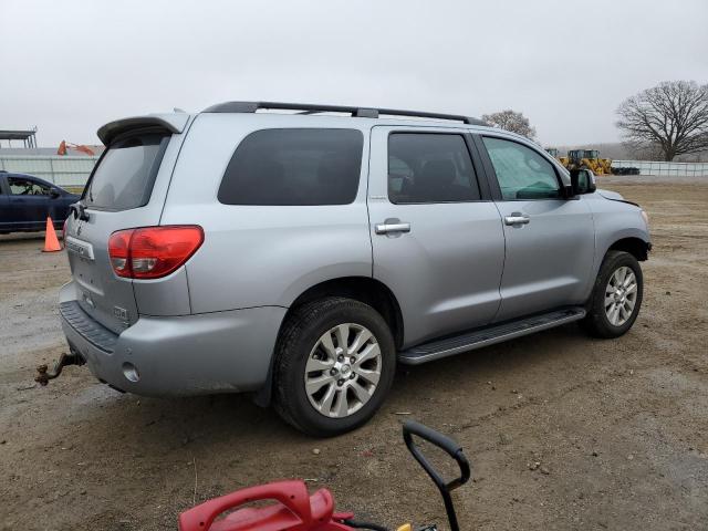 2013 TOYOTA SEQUOIA PL #3301851985