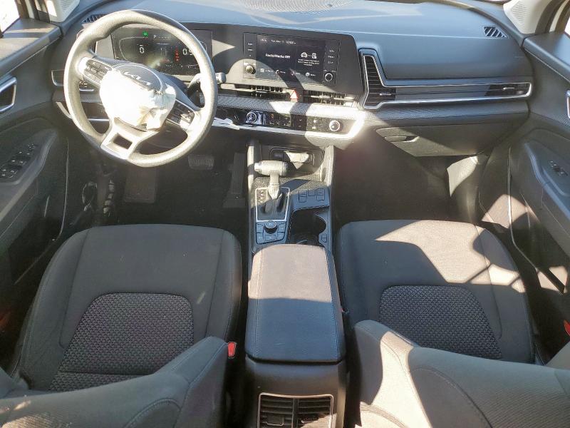 2023 KIA SPORTAGE L #3304645954