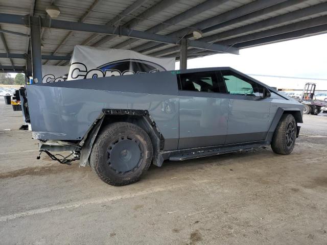 2024 TESLA CYBERTRUCK #3315708437