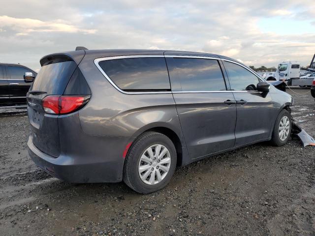 2021 CHRYSLER VOYAGER L #3315707455