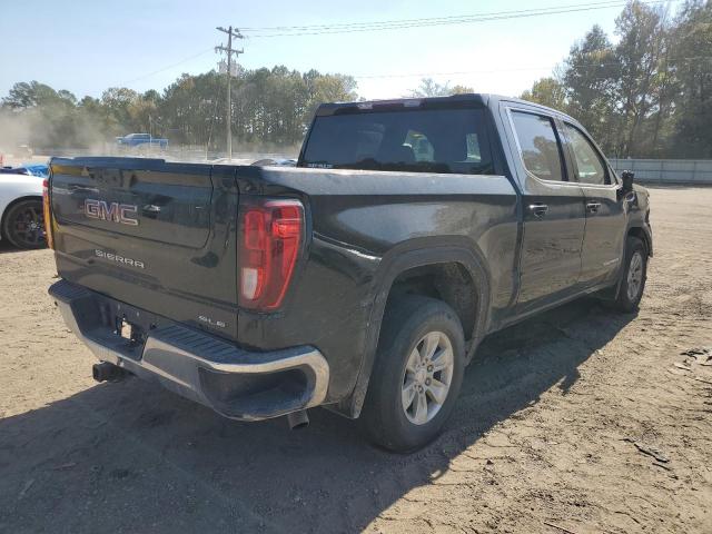 2022 GMC SIERRA K15 #3316066334