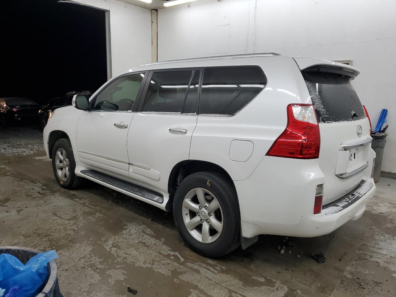 LEXUS GX 460