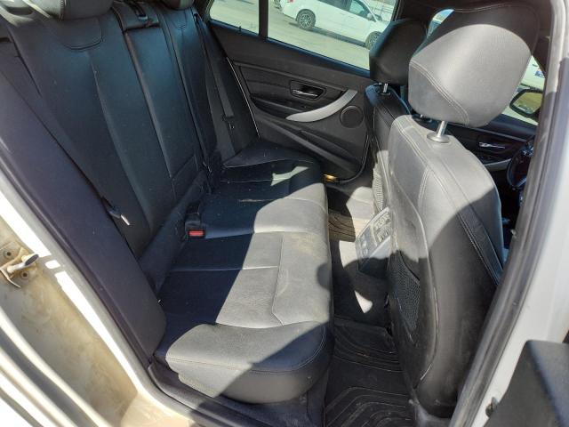 2015 BMW 328 XI - WBA3G7C57FK297254