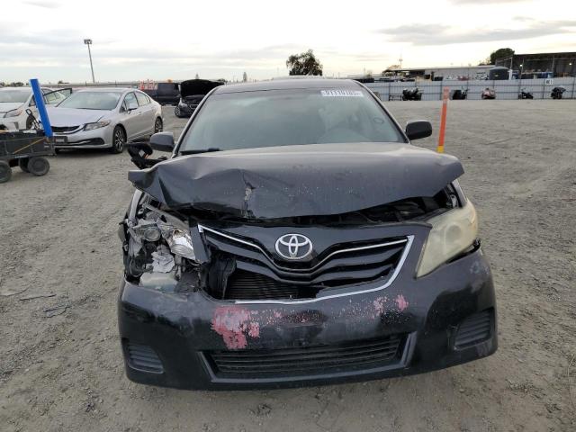 2011 TOYOTA CAMRY BASE - 4T4BF3EK6BR105335