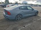 Lot #3304530468 2022 VOLVO S60 B5 INS