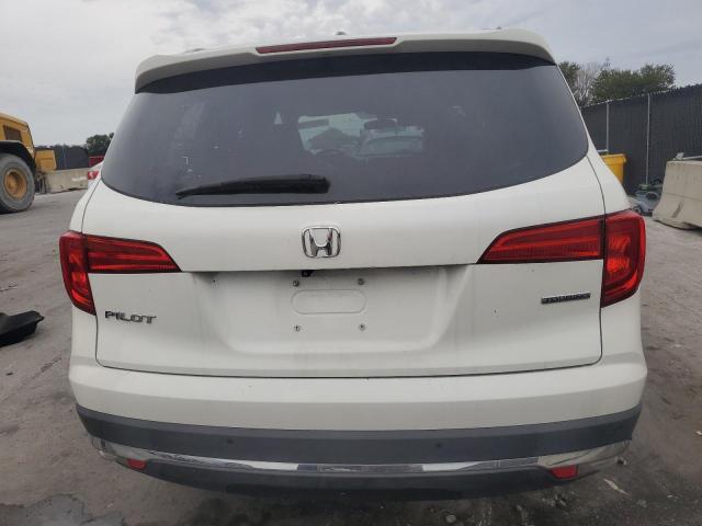 2017 HONDA PILOT TOUR #3296251467