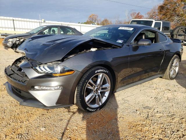 Global Auto Auctions: 2019 FORD MUSTANG