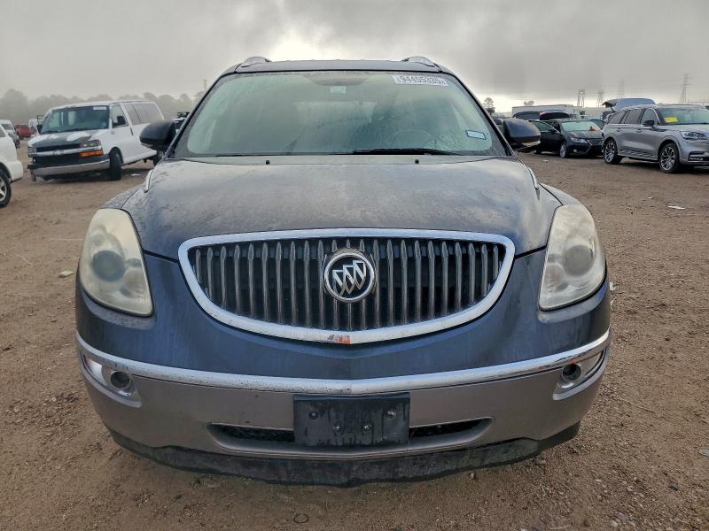 2011 BUICK ENCLAVE CX #3309336969