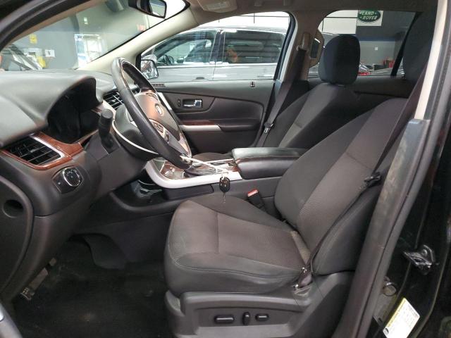 2013 FORD EDGE SEL #3303843523