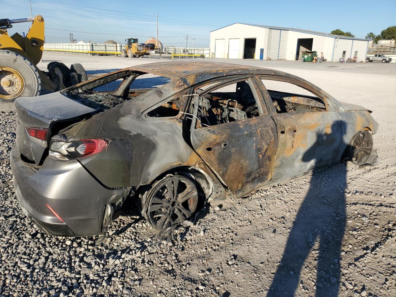 HYUNDAI SONATA LIMITED