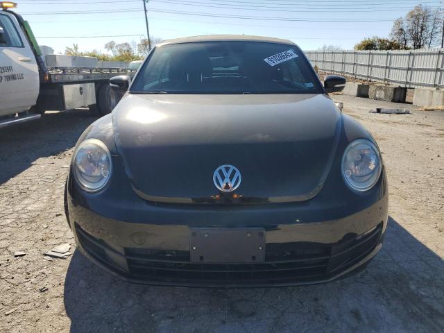 2013 VOLKSWAGEN BEETLE - 3VW5X7ATXDM816085