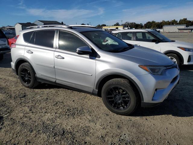 2016 TOYOTA RAV4 HV XL #3279738925
