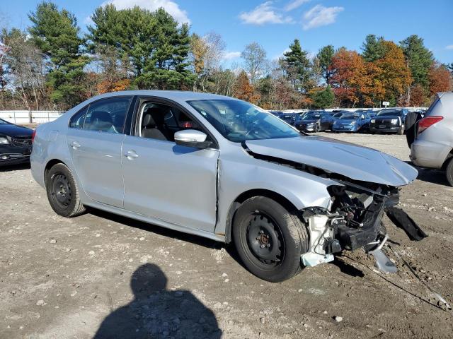 2013 VOLKSWAGEN JETTA SE #3291172034