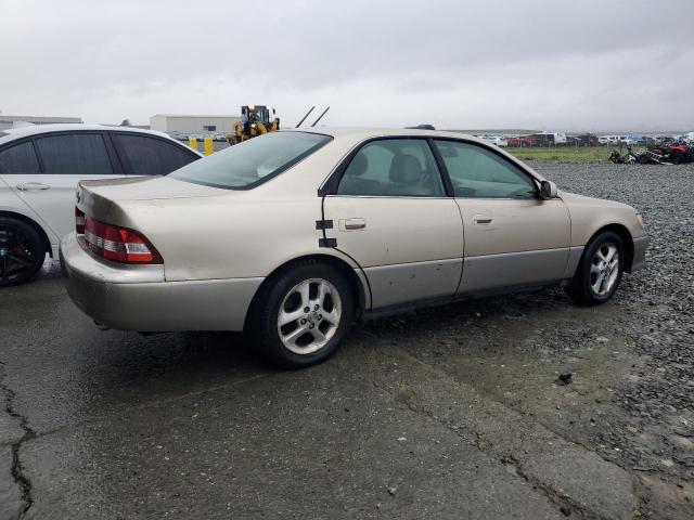 2000 LEXUS ES 300 #3290305229