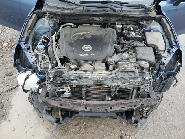 2018 MAZDA 3 SPORT #3296312476