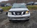 Lot #3294535636 2006 NISSAN FRONTIER K