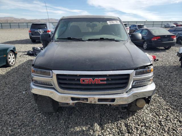 2003 GMC NEW SIERRA #3293344436