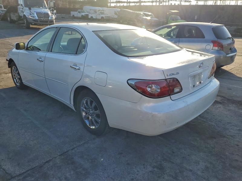 2002 LEXUS ES 300 #3296992843